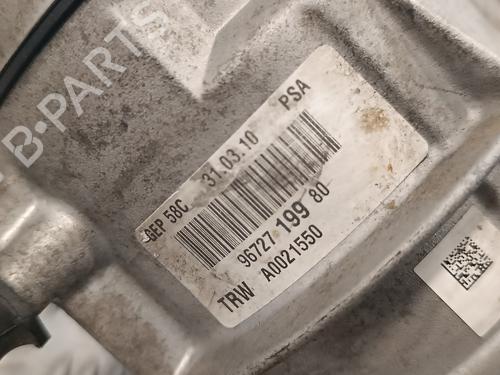 Steering pump PEUGEOT 308 I (4A_, 4C_) 1.6 HDi | BP16442453M99 