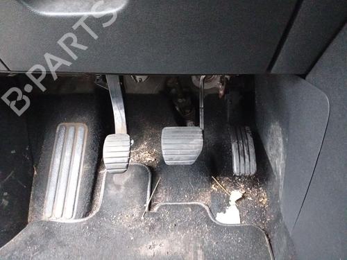 Used Break pedal Break pedal RENAULT GRAND SCÉNIC III (JZ0/1_) 1.6 dCi (JZ00, JZ12) (130 hp) 34036963 34036963
