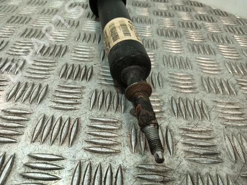 Right rear shock absorber BMW 1 (E81) 118 d | BP33544233M19  - Image 5