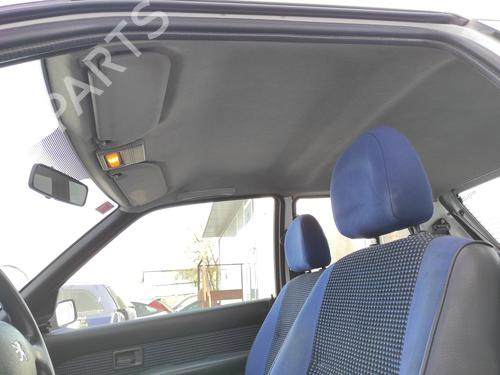 Starter PEUGEOT 106 II (1A_, 1C_)  | BP18119781M8 