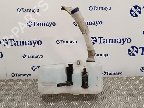 Used Windscreen washer tank FIAT DUCATO Van (250_) [2006-2025]  16008937