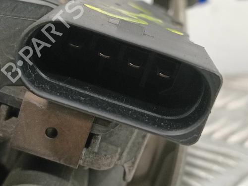 Front wiper motor SEAT LEON (1P1) 1.9 TDI | BP4827674M29 