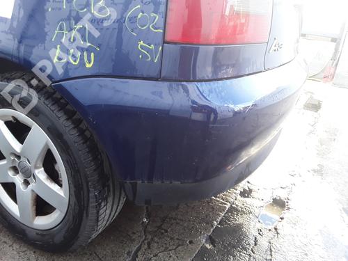 Starter AUDI A3 (8L1)  | BP11242775M8 
