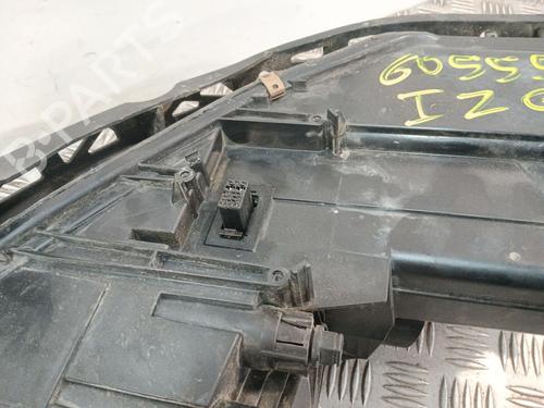 Left headlight MAZDA 6 Hatchback (GG) 2.0 DI (GG14) | BP34694264C28 - Image 5