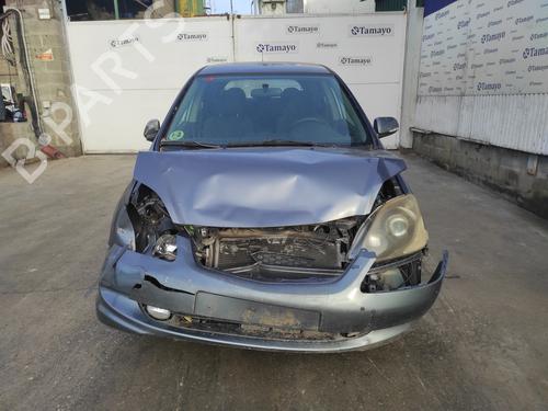 Engine HONDA CIVIC VII Hatchback (EU, EP, EV) | BP30923290M1