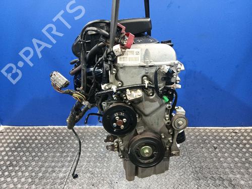 Engine SUZUKI SWIFT III (MZ, EZ)  | BP30169599M1 