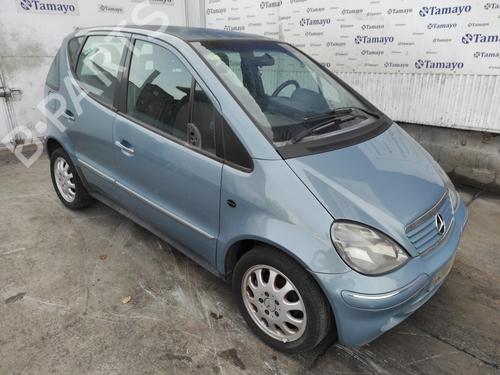 Engine MERCEDES-BENZ A-CLASS (W168)  | BP22930217M1 