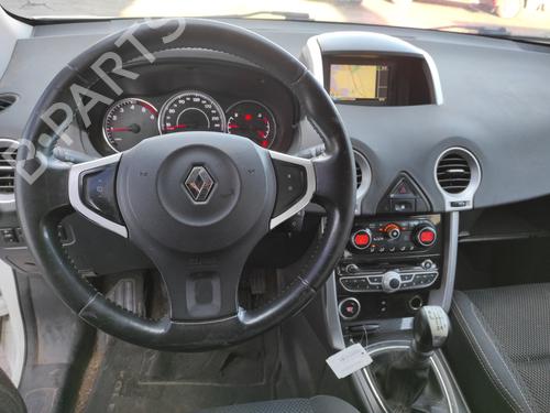 Gearbox RENAULT KOLEOS I (HY_)  | BP17980198M3 