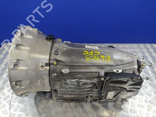 Gearbox MERCEDES-BENZ VITO Tourer (W447)  | BP12180766M3 