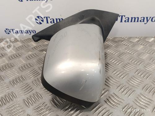 Right mirror KIA PICANTO I (SA)  | BP20640566C27 
