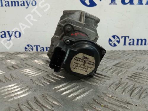 Egr CITROËN C5 III (RD_)  | BP27455060M69 