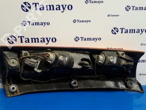 Right taillight HONDA CR-V I (RD) 2.0 16V 4WD (RD1, RD3) | BP5866362C35 