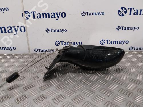 Right mirror FORD FOCUS I (DAW, DBW)  | BP26736449C27 