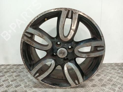 Used Rim Rim RENAULT WIND (E4M_) 1.2 TCe 100 (E4MF) (102 hp) 34735114 34735114