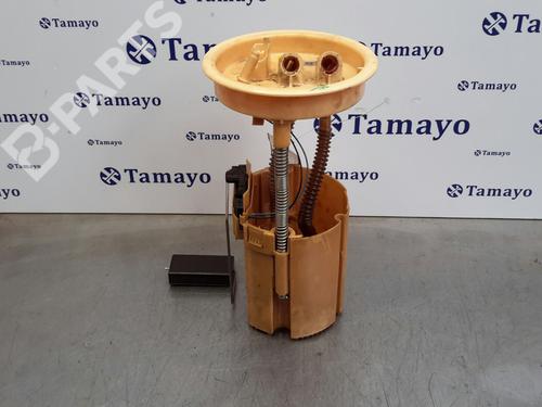 Fuel pump VOLVO V70 III (135) 2.0 D | BP5860896M76 
