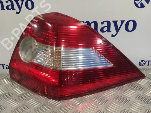 Used Right taillight RENAULT MEGANE II Saloon (LM0/1_) 1.9 dCi (LM0G, LM1G, LM2C) (120 hp) 18951252