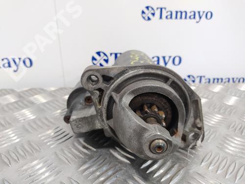 Starter JAGUAR XJ (XJ40, XJ81) 4.0 | BP11024263M8 