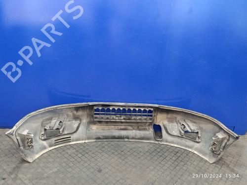 Front bumper IVECO DAILY IV Platform/Chassis  | BP20978833C7 