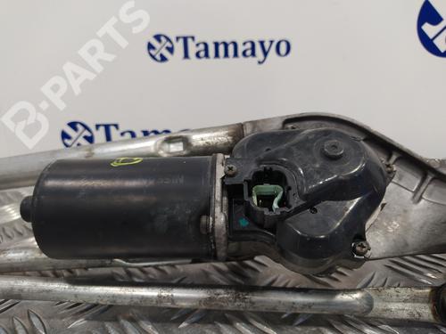 Front wiper motor NISSAN PRIMERA (P12)  | BP10076846M29 
