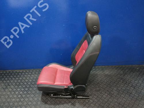Right front seat JAGUAR XE (X760) 2.0 D | BP31164003C16