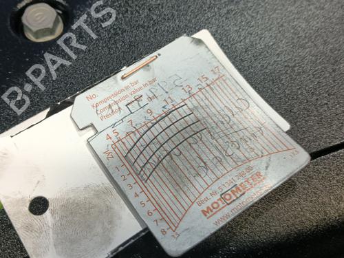 Engine HYUNDAI ix20 (JC) | BP33455218M1 - Image 7