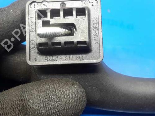 Interior roof handle BMW X5 (E70) xDrive 40 d | BP14360262I35 