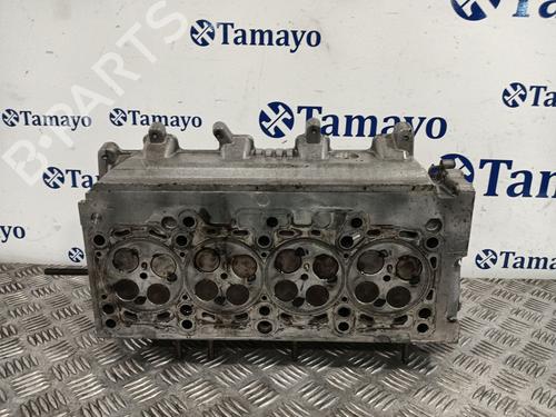 Cylinder head AUDI A1 (8X1, 8XK) 1.6 TDI | BP31333863M5 - Image 6