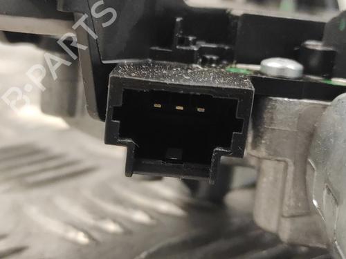 Rear wiper motor RENAULT CLIO V (B7_)  | BP21042935M102 