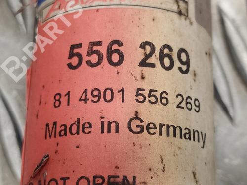 Right rear shock absorber VW GOLF IV (1J1) 1.9 TDI | BP9108547M19 
