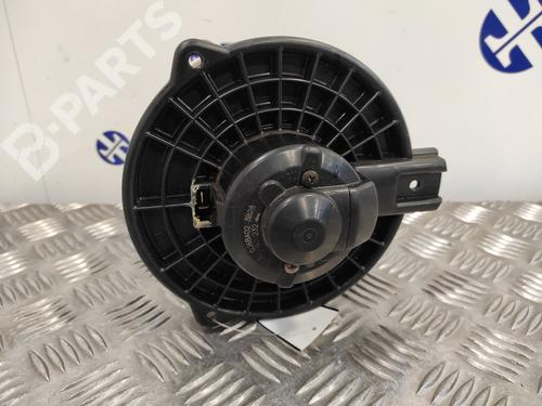 Heater blower motor MAZDA 6 Hatchback (GG) 2.3 (GG3S) | BP10733546M62