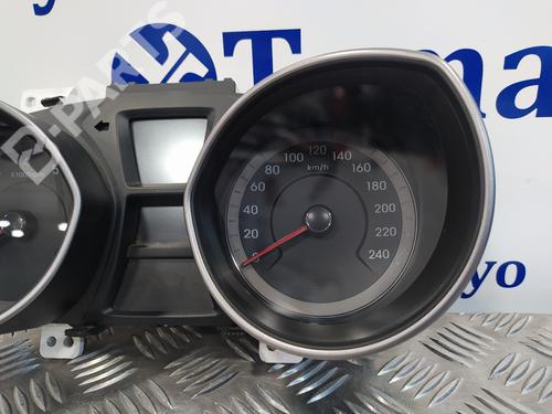 Instrument cluster HYUNDAI i30 (GD)  | BP10310632C47 
