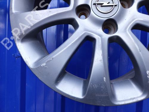 Rim OPEL CORSA D (S07)  | BP8952337C45 