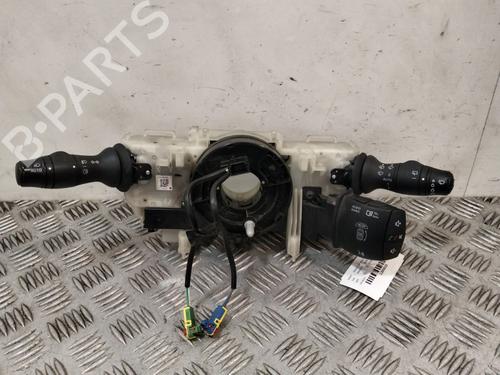 Used Switch Switch RENAULT MEGANE III Hatchback (BZ0/1_, B3_) 1.6 16V (BZ1B, BZ1H) (110 hp) 38179652 38179652