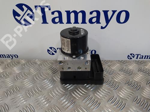 Used ABS pump BMW 1 (E87) [2003-2013]  11415091