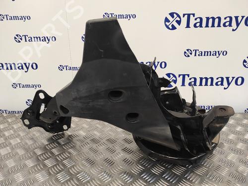 Right rear steering knuckle BMW 2 Gran Tourer (F46)  | BP11024466M28 