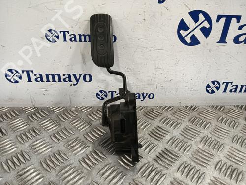 Used Pedal NISSAN NV200 Van [2010-2025]  29377758