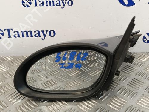 Used Left mirror OPEL VECTRA B (J96) 2.0 DTI 16V (F19) (101 hp) 17712169