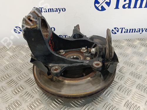 Used Right front steering knuckle MINI MINI (R56) [2005-2014]  19324867