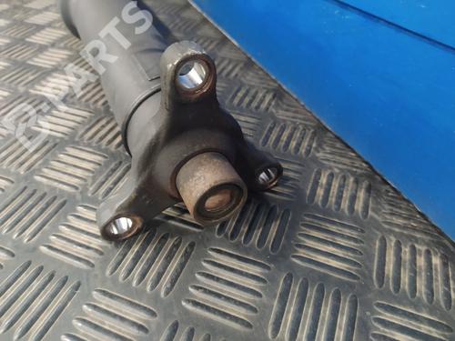 Driveshaft MERCEDES-BENZ E-CLASS (W211)  | BP8101651M37 