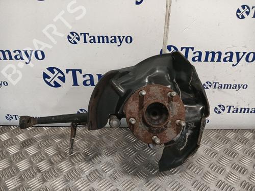 Right front steering knuckle LEXUS GS (JZS147_) 300 (JZS147_, JZS147R) | BP27855174M26 