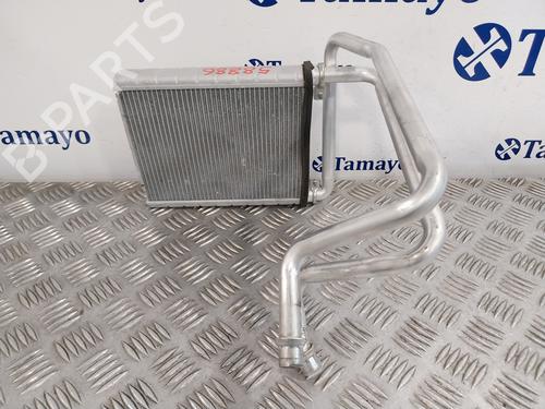Used AC radiator MERCEDES-BENZ GLA-CLASS (X156) [2013-2022]  27327283
