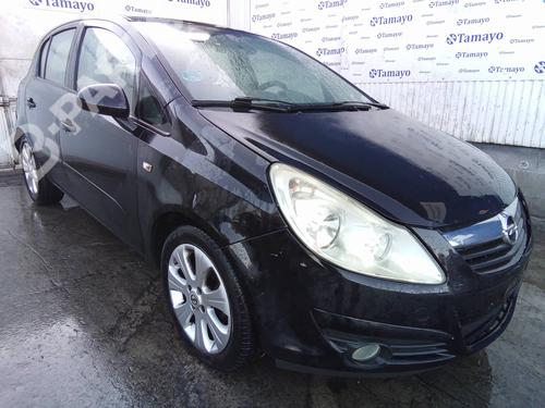 Fuse box OPEL CORSA D (S07)  | BP10539976E1 
