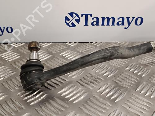 Steering rack MERCEDES-BENZ A-CLASS (W168)  | BP16153252M22 