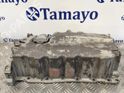 Oil sump SEAT ALHAMBRA (7V8, 7V9) 2.0 TDI | BP15353127M115 