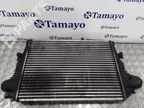 Intercooler ALFA ROMEO BRERA (939_) 2.4 JTDM 20V (939DXD1B, 939DXM1B) (210 hp) 7660251