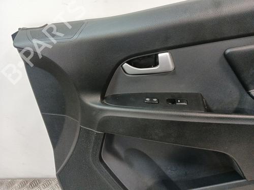 Front right panel KIA SPORTAGE III (SL) 1.6 GDI | BP36074938C59 - Image 2