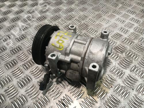 AC compressor KIA RIO III (UB) 1.2 CVVT | BP38444159M34 - Image 2