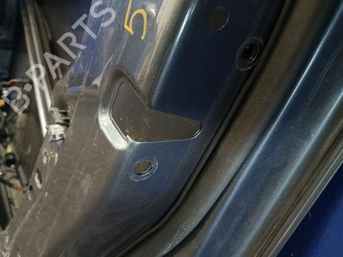 Right front door VW PASSAT B7 Variant (365) 2.0 TDI | BP32483257C3