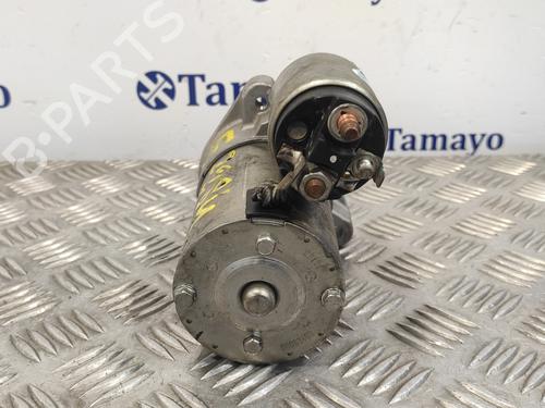 Starter CHEVROLET AVEO / KALOS Hatchback (T250, T255)  | BP19094567M8 