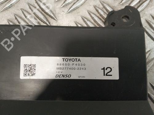 Electronic module TOYOTA C-HR (_X1_) 1.8 Hybrid (ZYX10_, ZYX11_) | BP36092537M83 - Image 3